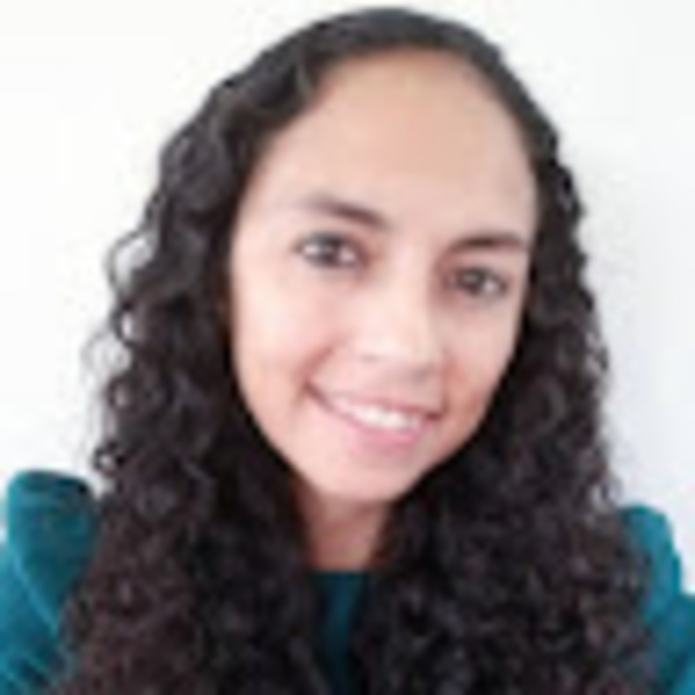 Meet your Posher, Griselda